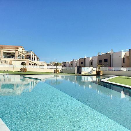 Sabrina Apartment - La Zenia - 1610 Orihuela Kültér fotó