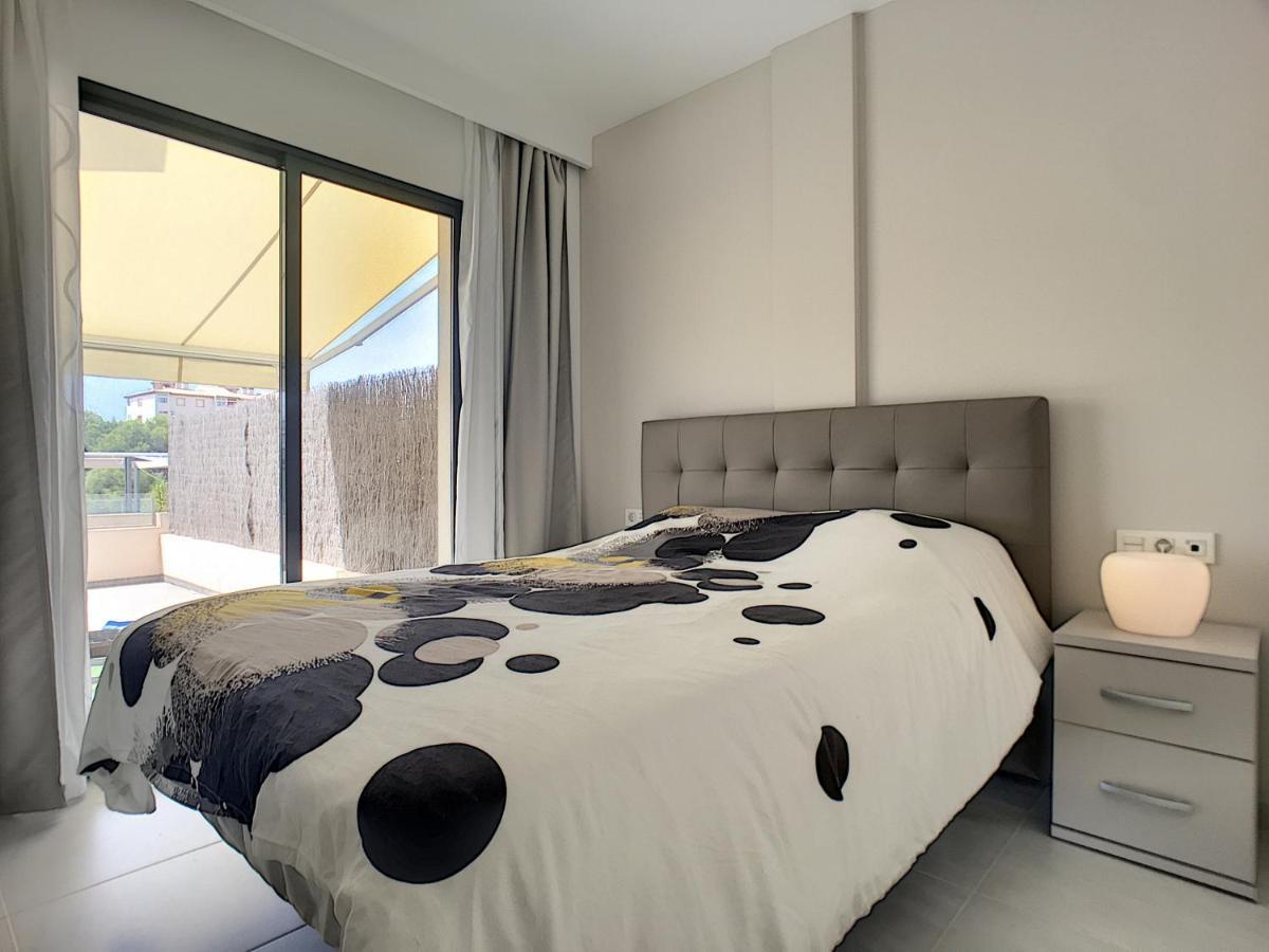 Sabrina Apartment - La Zenia - 1610 Orihuela Kültér fotó