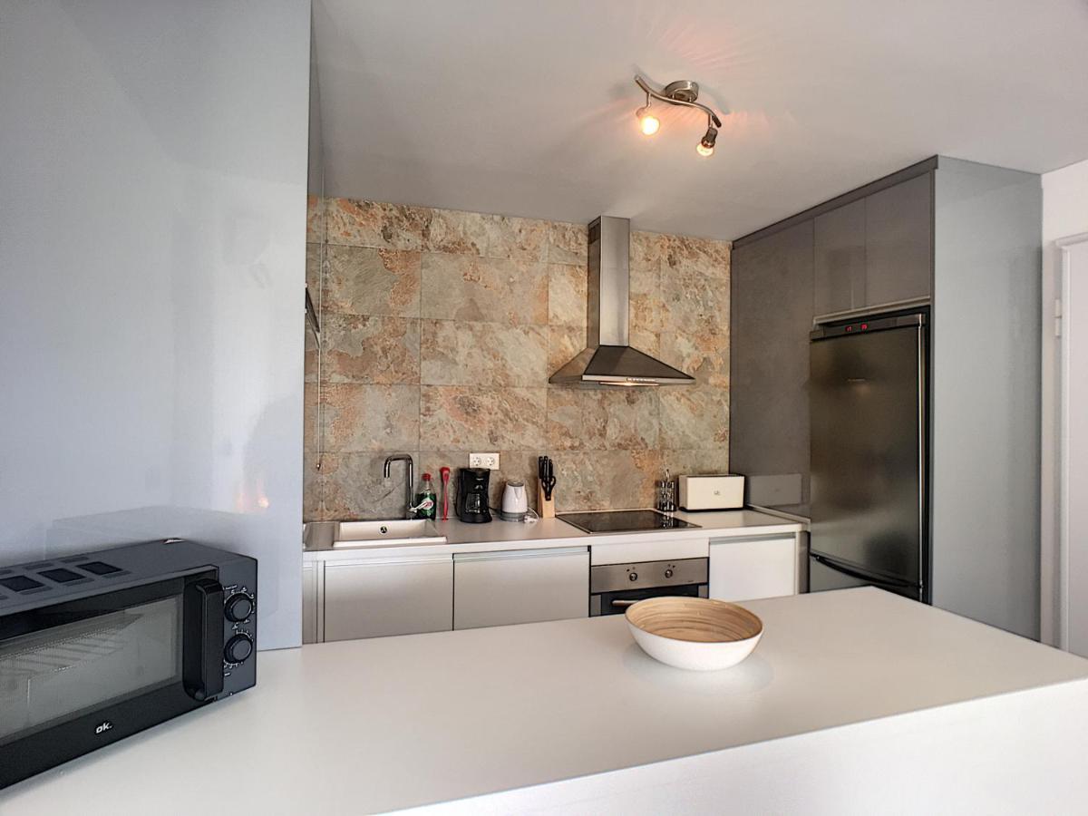 Sabrina Apartment - La Zenia - 1610 Orihuela Kültér fotó