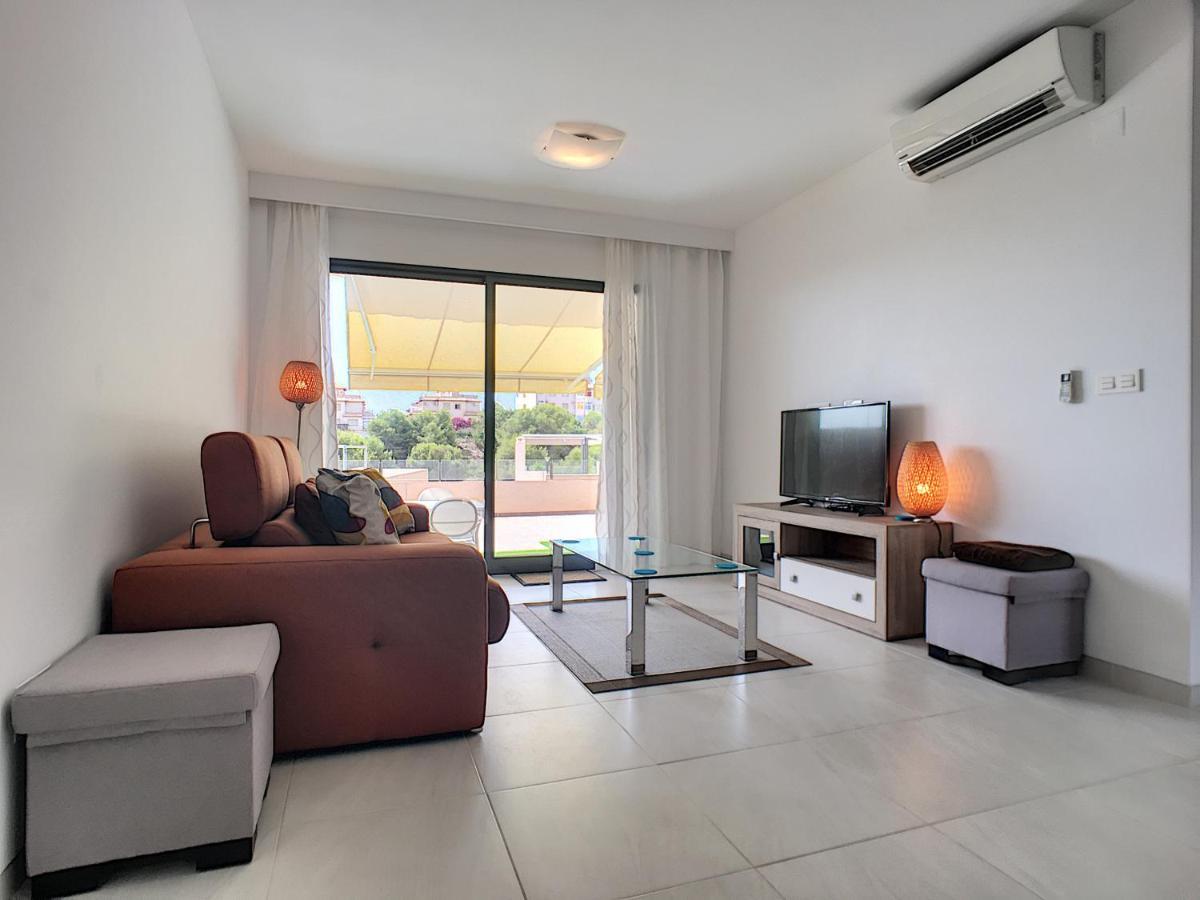 Sabrina Apartment - La Zenia - 1610 Orihuela Kültér fotó