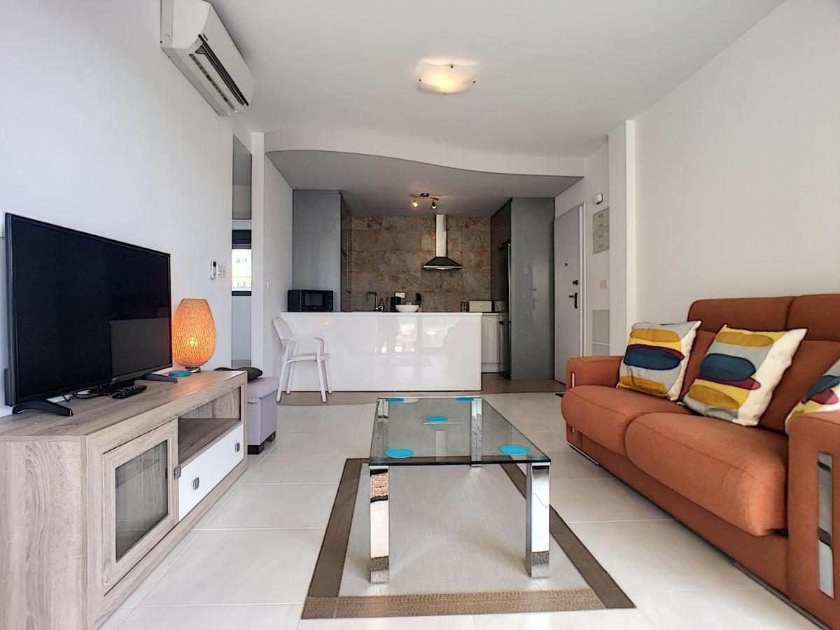 Sabrina Apartment - La Zenia - 1610 Orihuela Kültér fotó