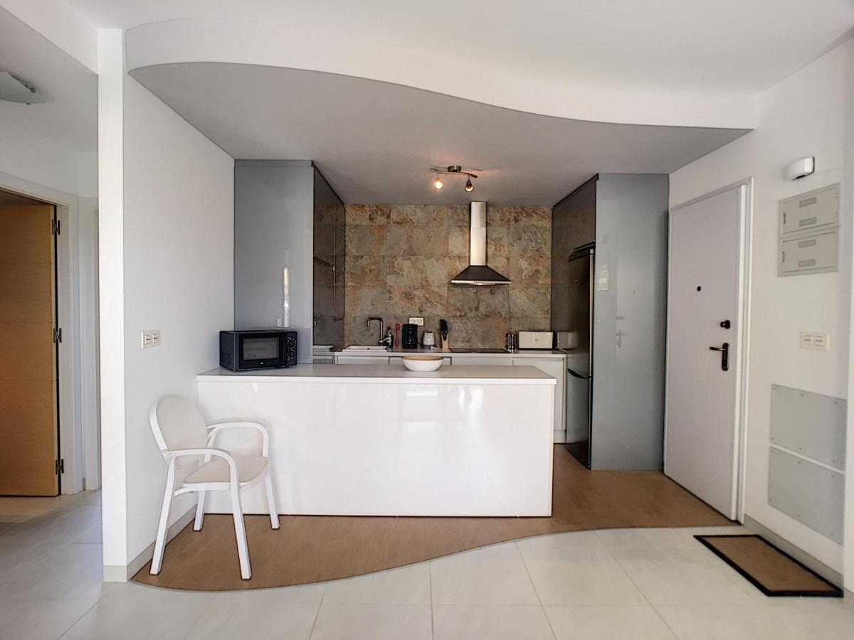 Sabrina Apartment - La Zenia - 1610 Orihuela Kültér fotó