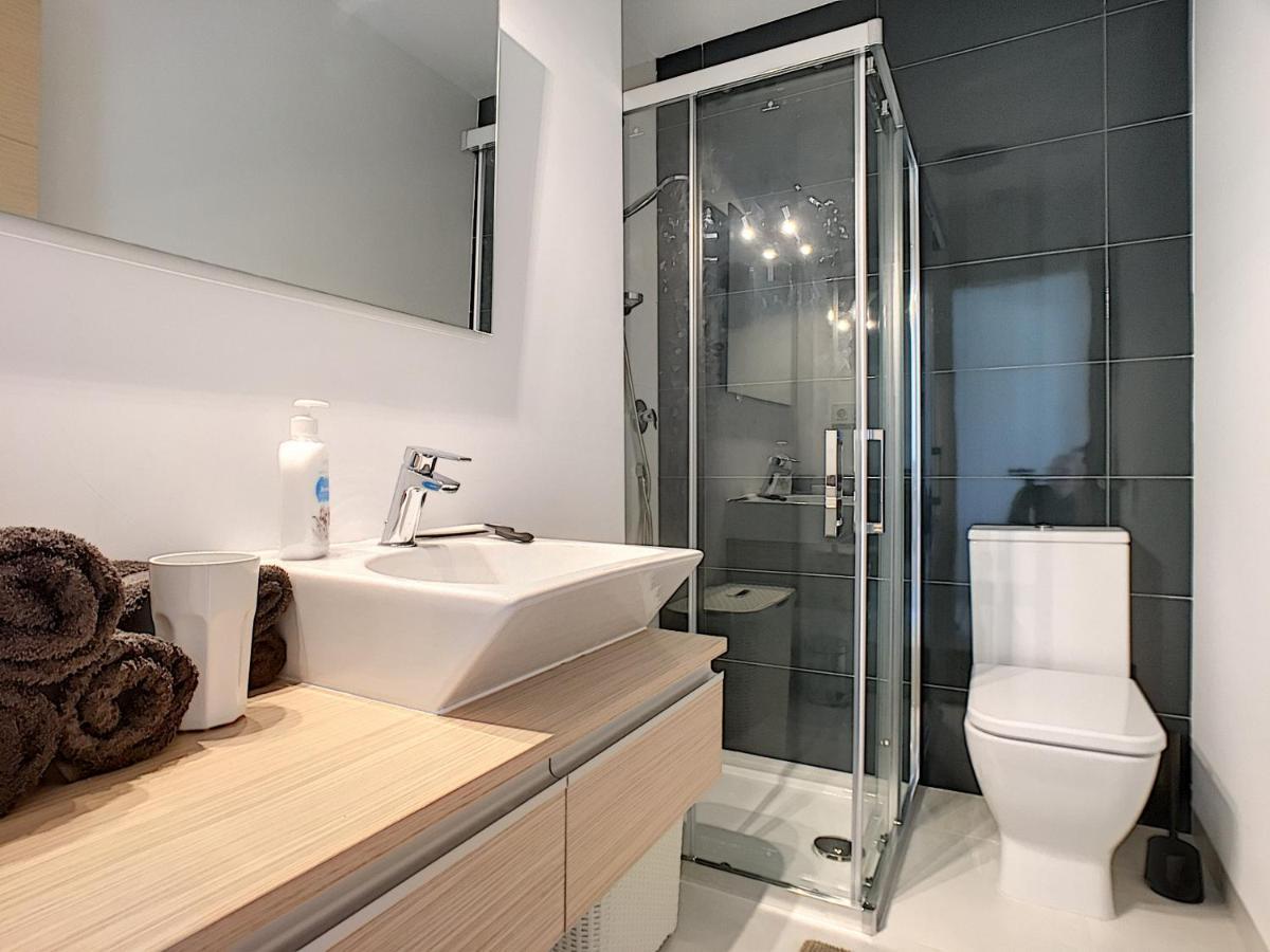 Sabrina Apartment - La Zenia - 1610 Orihuela Kültér fotó