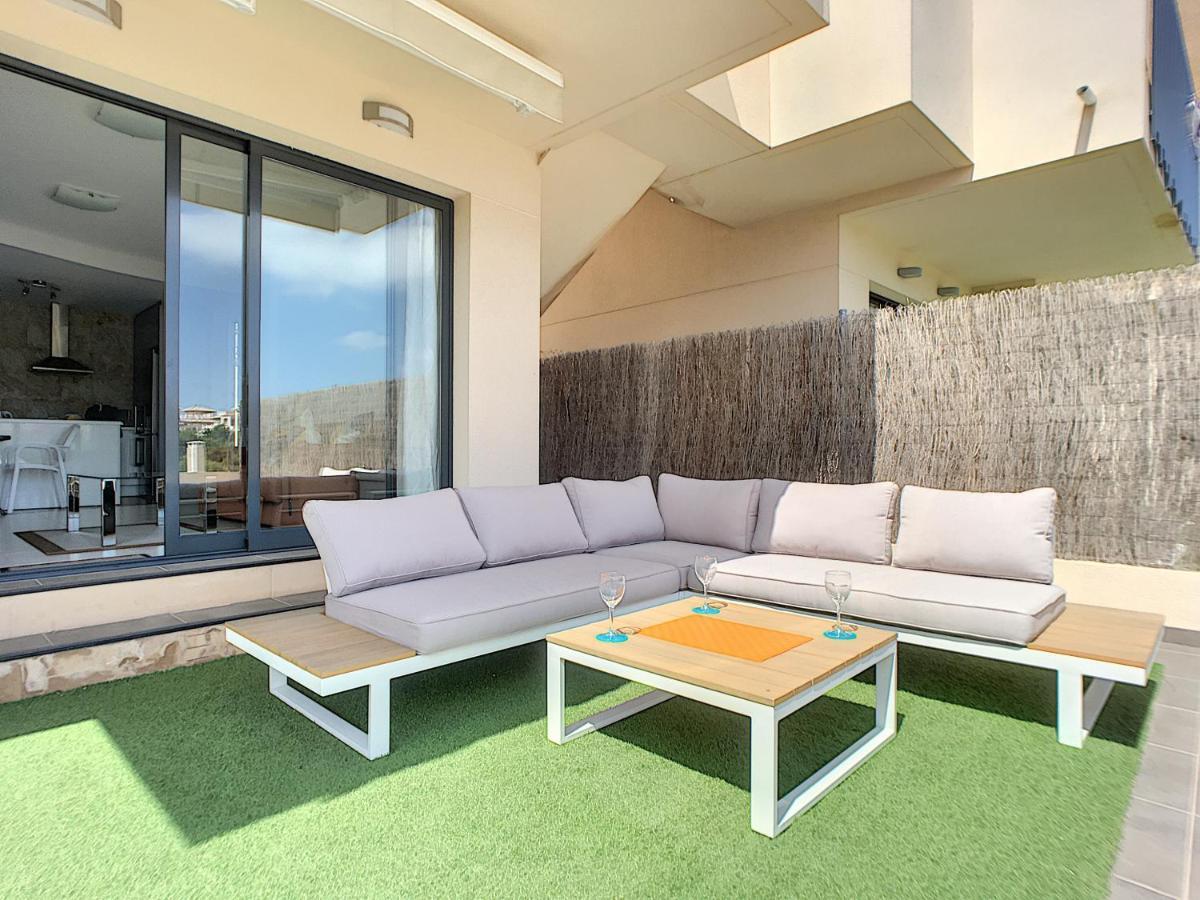 Sabrina Apartment - La Zenia - 1610 Orihuela Kültér fotó