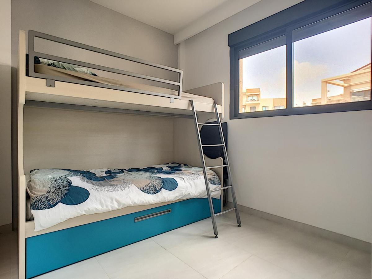 Sabrina Apartment - La Zenia - 1610 Orihuela Kültér fotó