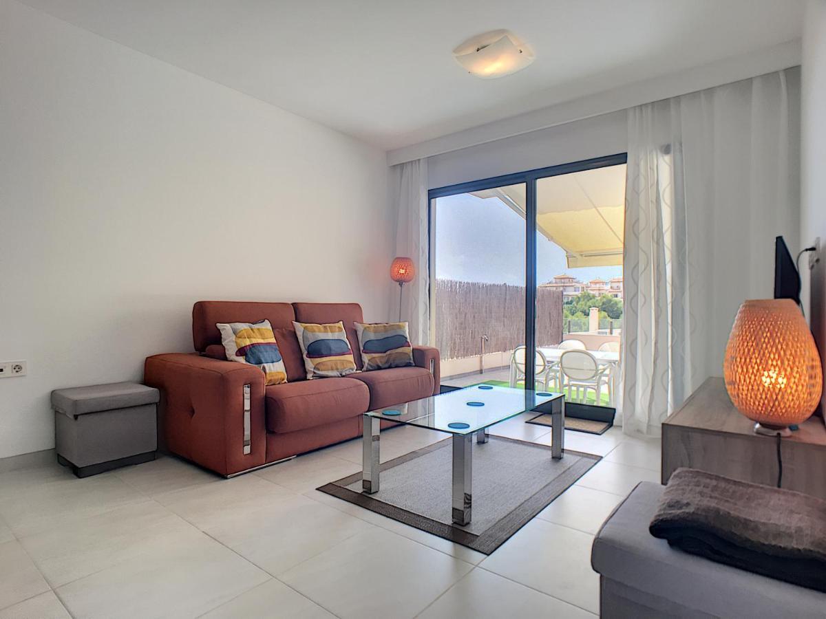 Sabrina Apartment - La Zenia - 1610 Orihuela Kültér fotó