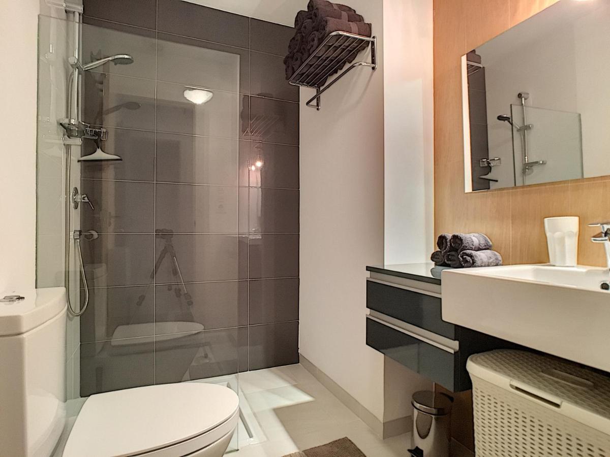Sabrina Apartment - La Zenia - 1610 Orihuela Kültér fotó
