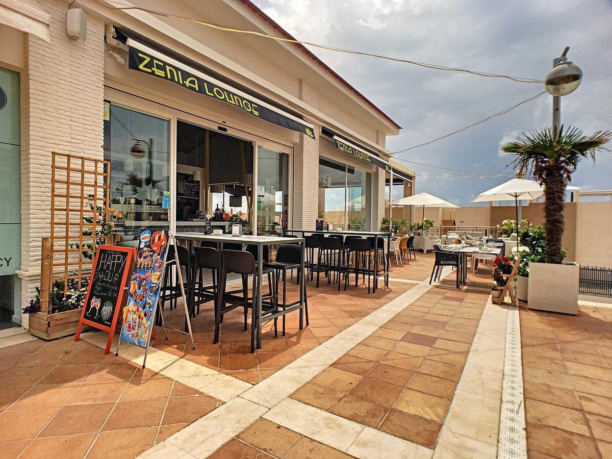 Sabrina Apartment - La Zenia - 1610 Orihuela Kültér fotó